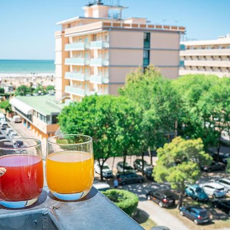 Hotel Bembo Bibione Exteriér fotografie